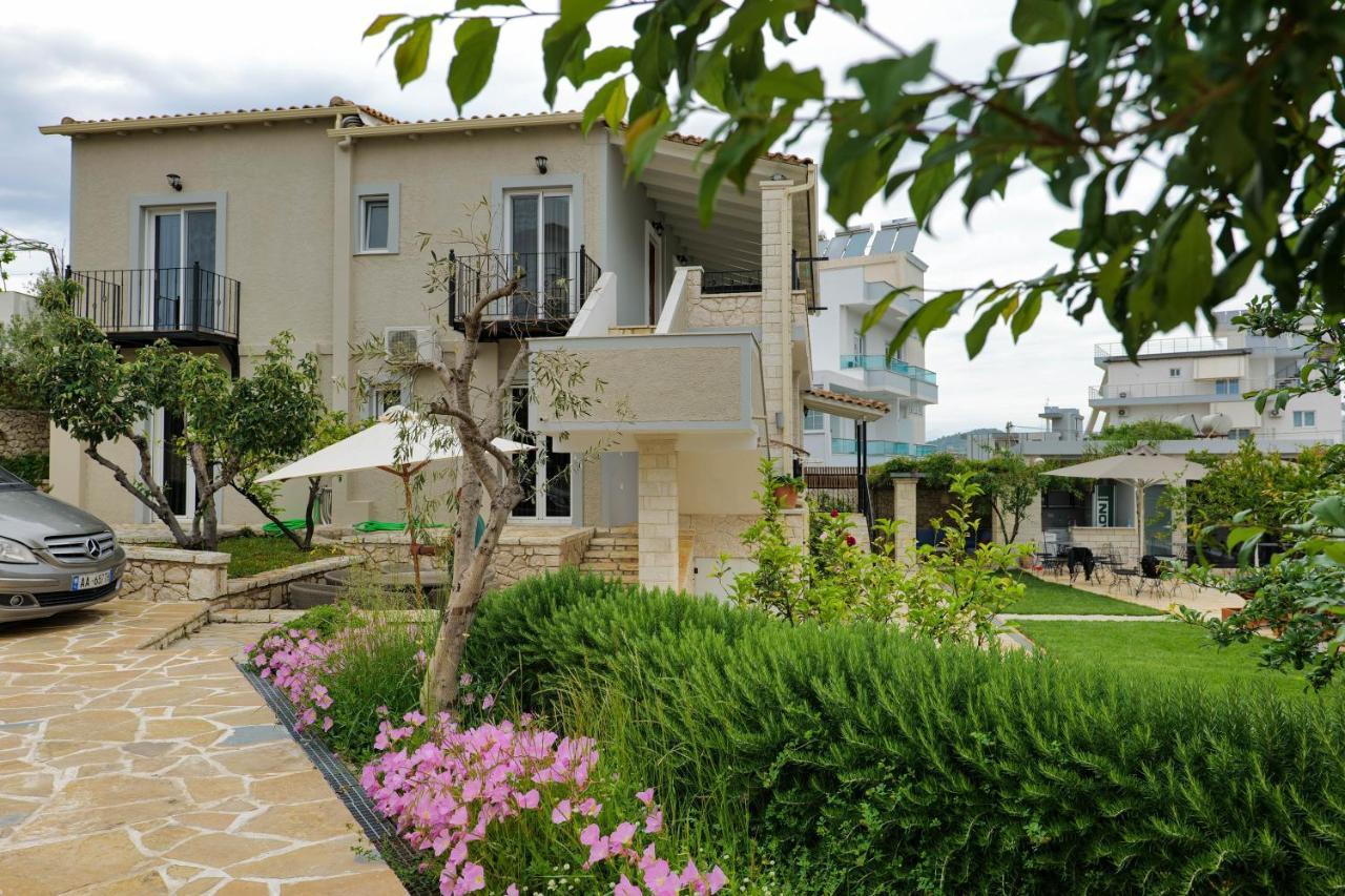 卡萨米尔Casa Del Mar公寓 外观 照片